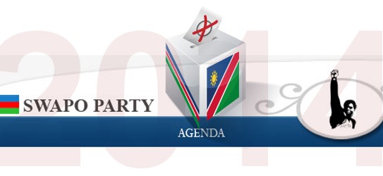 25.11.2014: Namibia – Wahlen im “Einparteien-Staat”, Berlin